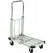 Aluminium Trolley