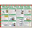 First Aid Poster