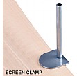 Screen Clamp