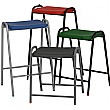 Polypropylene Classroom Stools