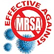 Effective Against MRSA