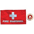 First Aid Arm Bands & Badges