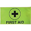 First Aid Arm Bands & Badges