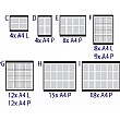 Shield Exterior Showcases Types