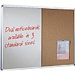 Duo Cork Noticeboards