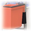 Numatic 5 Litre Pail Holder 629050