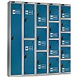 PPE Lockers With ActiveCoat