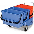 Numatic Front Extension 15 Litre Bucket Holder