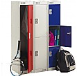 Primary Lockers With Biocote