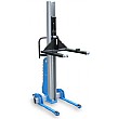 Freedom Stacker Adjustable Forks