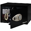 Sentry Electronic Locking Security Safe