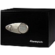 Sentry Laptop Security Safe X125