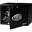 Sentry Laptop Security Safe X125