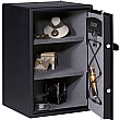 Sentry Electronic Safe