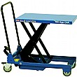 Elevation Single Scissor Lift Tables - Light Duty