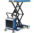 Elevation Double Scissor Lift Tables - Medium Duty