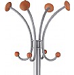 Stily Coat Stand - top