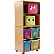 Storage Allsorts Shelf Unit