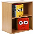 Storage Allsorts Shelf Unit