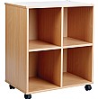 Storage Allsorts Cubby Hole Unit