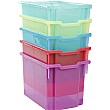 12 Tray Jumbo Jelly Bean Storage