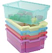 14 Tray Variety Jelly Bean Storage