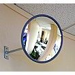 Interior Acrylic Convex Mirrors