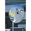 Exterior Convex Mirrors