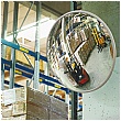 SPION Round Industrial Mirrors