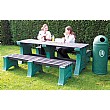 Outdoor Premier Table Sets