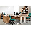 NEXT DAY Pulse Ergonomic Cantilever Desks