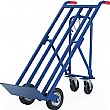 As 4 Wheel Sack Truck