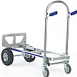 Aluminium 2 Way Sack Truck