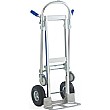 Aluminium 2 Way Sack Truck