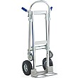 Aluminium 2 Way Sack Truck