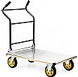 Aluminium Platform Trolley