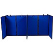 Jumbo Slimflex Exhibition 10 Panel Kit