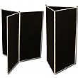 Jumbo Slimflex Exhibition 3 Panel Kit