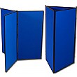 Jumbo Slimflex Exhibition 3 Panel Kit