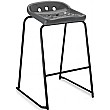 Pepperpot Education Stool Slate