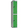 Premium Lockers With ActiveCoat