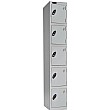 Quicksilver Lockers With Active Coat