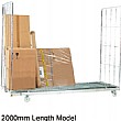 Large Size Rolcontainers