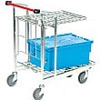 Stock Wire Trolley