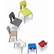 SE Classroom Chairs