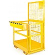 Heavy Duty Fork Lift Cage
