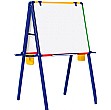 Student Whiteboard Easel