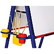 Student Whiteboard Easel