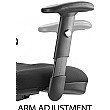 Arm Adjustment