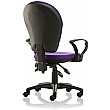 Optimise Heavy Duty Task Chair